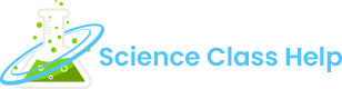 Science Class Help